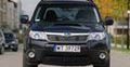 Subaru Forester 2.0 D