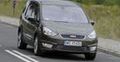 Ford Galaxy Titanium 2.0 TDCI