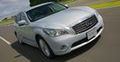 Infiniti M35h