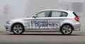 BMW 118d EfficientDynamics