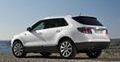 Saab 9-4X
