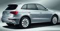 Audi Q5 Hybrid