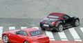 Nissan 370Z vs BMW Z4