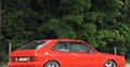 VW Scirocco I Typ 53