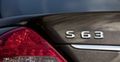Mercedes-Benz S 63 AMG