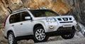 Nissan X-Trail 2011