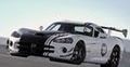 Dodge Viper ACR-X