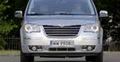 Chrysler Grand Voyager 2.8 CRD Limited