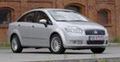 Fiat Linea 1.4 T-Jet Emotion