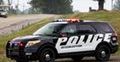 Ford Explorer Interceptor