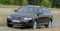 Audi A6 Allroad 3.0 TDI