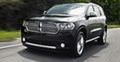 Dodge Durango 2011
