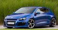 VW Scirocco 2.0 TSI