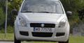Suzuki Splash 1.2 Comfort