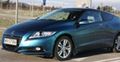 Honda CR-Z