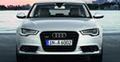 Audi A6 2011