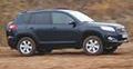 TEST: RAV4 2.2 D-4D