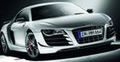 Audi R8 GT