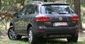VW Touareg V6 TDI