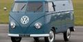 VW Transporter - historia