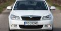 Skoda Octavia Greenline