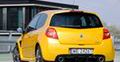 Clio RS kontra Ibiza Cupra