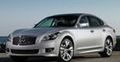 Infiniti M