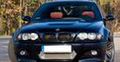 BMW E46 M3