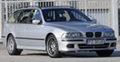 BMW E39 525 TDS Touring