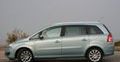Opel Zafira 1.7 CDTI - test