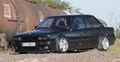 BMW E30 320i sedan