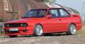 BMW E30 318iS coupe