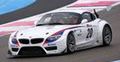 BMW Z4 GT3