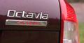 Skoda Octavia Scout - test