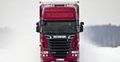 Scania R 730