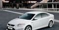 Ford Mondeo 2011