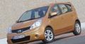 Nissan Note 1.4 Acenta
