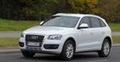 Test: Audi Q5