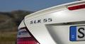 SLK55 AMG