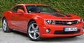 Chevrolet Camaro 2011