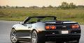 Chevrolet Camaro by Hennessey