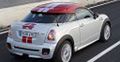 Mini Coupe