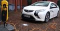 Opel Ampera
