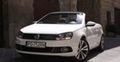 Volkswagen Eos 2011