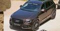 Q5 2.0 TDI by Senner Tuning