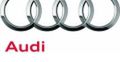 Historia logo Audi