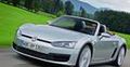 Volkswagen BlueSport