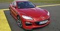 Mazda RX-8