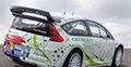 C4 WRC HYbrid4