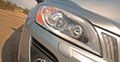 Volvo XC60 T6 - test